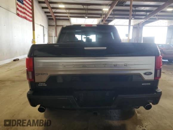 ✅ 2019 Ford F-150 Limited • VIN: 1FTEW1EG7KFA92613 • Лот: 71404745. Опубликован ранее на Copart с пробегом 28 963 миль. Бесплатный доступ к архиву аукционных продаж из США и подробный отчёт об истории автомобиля на DreamBid. Изображение 6.