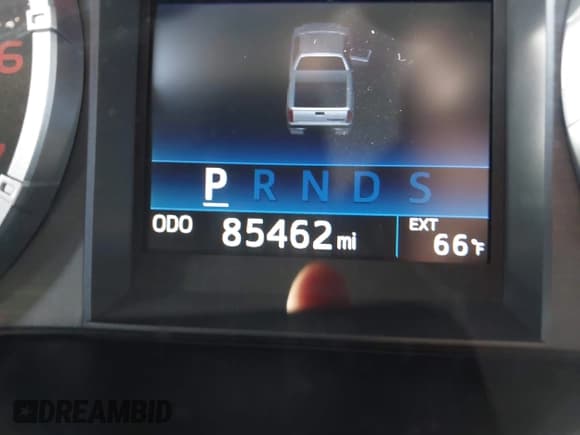 ✅ 2016 Toyota Tundra SR5 • VIN: 5TFDW5F14GX537436 • Лот: 43641664. Опубликован ранее на IAAI с пробегом 85 462 миль. Бесплатный доступ к архиву аукционных продаж из США и подробный отчёт об истории автомобиля на DreamBid. Изображение 15.