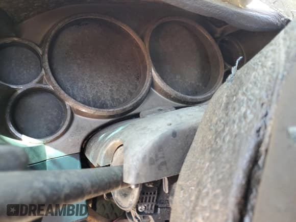 ✅ 2010 Chevrolet Silverado 2500HD • VIN: 1GC4KVB60AF131969 • Лот: 66559404. Опубликован ранее на Copart с пробегом Не указан. Бесплатный доступ к архиву аукционных продаж из США и подробный отчёт об истории автомобиля на DreamBid. Изображение 9.