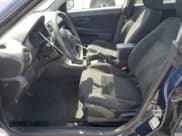 ✅ 2005 Subaru Impreza RS • VIN: JF1GG67565G811417 • Lot: 59405575. Wystawiony na Copart z przebiegiem 178 376 mil. Bezpłatny archiwum sprzedaży aukcyjnych z USA i szczegółowy raport historii pojazdu na DreamBid. Zdjęcie 7.