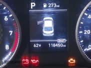 ✅ 2020 Hyundai Elantra SEL • VIN: 5NPD84LF1LH576186 • Lot: 43459107. Listed on IAAI with 118,450 mi. Free auction sales archive from the USA and detailed vehicle history report at DreamBid. Image 15.