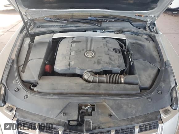 ✅ 2014 Cadillac CTS Premium • VIN: 1G6DH1E39E0181337 • Lot: 66667415. Listed on Copart with 65,396 mi. Free auction sales archive from the USA and detailed vehicle history report at DreamBid. Image 11.