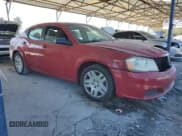 ✅ 2014 Dodge Avenger SE • VIN: 1C3CDZAG9EN113364 • Лот: 77461204. Опубликован ранее на Copart с пробегом 200 201 миль. Бесплатный доступ к архиву аукционных продаж из США и подробный отчёт об истории автомобиля на DreamBid. Изображение 4.