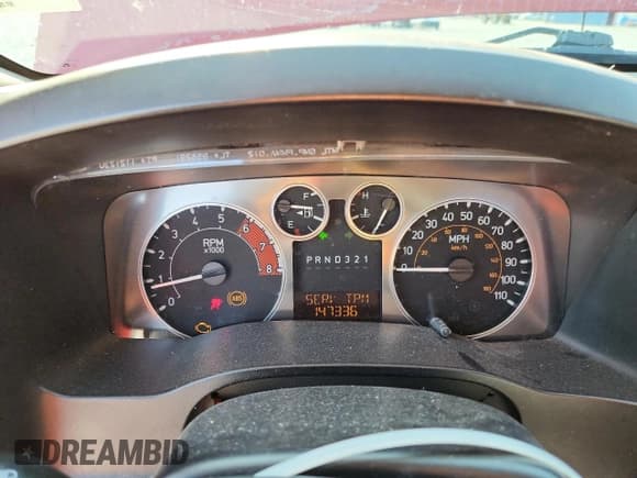 ✅ 2005 Chevrolet Colorado LS Z85 • VIN: 1GCCS148558113190 • Lot: 58264675. Listed on Copart with 147,336 mi. Free auction sales archive from the USA and detailed vehicle history report at DreamBid. Image 9.