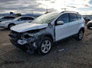 ✅ 2016 Ford Escape SE • VIN: 1FMCU9G93GUC11380 • Лот: 92721855. Опубликован ранее на Copart с пробегом 66 403 миль. Бесплатный доступ к архиву аукционных продаж из США и подробный отчёт об истории автомобиля на DreamBid. Изображение 1.