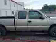 ✅ 2000 Chevrolet Silverado 1500 LS • VIN: 2GCEK19T9Y1331453 • Lot: 42671687. Wystawiony na IAAI z przebiegiem 233 675 mil mil. Skorzystaj z bezpłatnego archiwum sprzedaży aukcyjnych z USA i zobacz szczegółowy raport historii pojazdu na DreamBid. Zdjęcie 13.