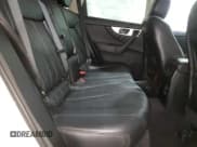 ✅ 2014 Infiniti QX70 • VIN: JN8CS1MW6EM413489 • Lot: 87665875. Wystawiony na Copart z przebiegiem 139 371 mil. Bezpłatny archiwum sprzedaży aukcyjnych z USA i szczegółowy raport historii pojazdu na DreamBid. Zdjęcie 11.