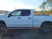 ✅ 2021 Chevrolet Silverado 1500 Work Truck • VIN: 1GCRWAEH6MZ170939 • Lot: 41240802. Listed on IAAI with 74,328 mi. Free auction sales archive from the USA and detailed vehicle history report at DreamBid. Image 13.