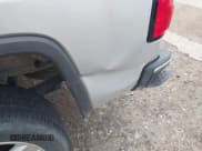 ✅ 2015 GMC Sierra 1500 SLE • VIN: 3GTP1UEC1FG287388 • Лот: 43834556. Опубликован ранее на IAAI с пробегом 206 996 миль. Бесплатный доступ к архиву аукционных продаж из США и подробный отчёт об истории автомобиля на DreamBid. Изображение 6.