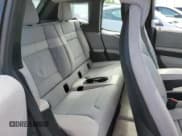 ✅ 2015 BMW i3 • VIN: WBY1Z4C57FV500434 • Lot: 84937345. Listed on Copart with Not provided. Free auction sales archive from the USA and detailed vehicle history report at DreamBid. Image 11.