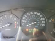 ✅ 2001 Buick Regal LS • VIN: 2G4WB52K711270151 • Lot: 81615505. Listed on Copart with 231,322 mi. Free auction sales archive from the USA and detailed vehicle history report at DreamBid. Image 9.