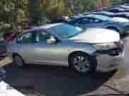 2014 Honda Accord LX with VIN 1HGCR2F39EA146416, listed as a IAAI auction lot 43445178 with 112,574 mi miles and . Bid and sale history available at DreamBid. Image 13.