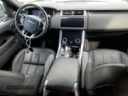 ✅ 2020 Land Rover Range Rover • VIN: SALWR2RY1LA748753 • Lot: 74770584. Listed on Copart with 41,658 mi. Free auction sales archive from the USA and detailed vehicle history report at DreamBid. Image 8.