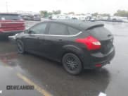 ✅ 2012 Ford Focus Titanium • VIN: 1FAHP3N21CL262600 • Лот: 43443550. Опубликован ранее на IAAI с пробегом 159 351 миль. Бесплатный доступ к архиву аукционных продаж из США и подробный отчёт об истории автомобиля на DreamBid. Изображение 3.