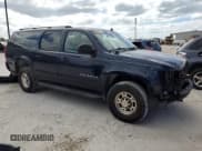 ✅ 2007 Chevrolet Suburban Commercial • VIN: 3GNGK26K97G165152 • Lot: 74175354. Wystawiony na Copart z przebiegiem 368 519 mil. Bezpłatny archiwum sprzedaży aukcyjnych z USA i szczegółowy raport historii pojazdu na DreamBid. Zdjęcie 4.