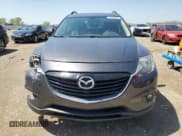 ✅ 2013 Mazda CX-9 Grand Touring • VIN: JM3TB3DA2D0400330 • Lot: 53102025. Wystawiony na Copart z przebiegiem 161 987 mil. Bezpłatny archiwum sprzedaży aukcyjnych z USA i szczegółowy raport historii pojazdu na DreamBid. Zdjęcie 5.
