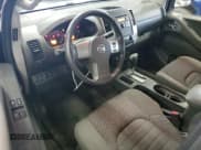 ✅ 2012 Nissan Frontier SV • VIN: 1N6AD0CW6CC441723 • Lot: 81458755. Wystawiony na Copart z przebiegiem 188 756 mil. Bezpłatny archiwum sprzedaży aukcyjnych z USA i szczegółowy raport historii pojazdu na DreamBid. Zdjęcie 8.