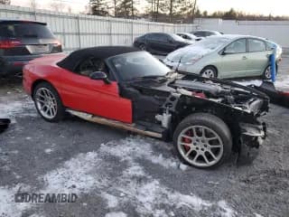✅ 2004 Dodge Viper SRT-10 • VIN: 1B3JZ65Z54V102196 • Lot: 83448474. Listed on Copart with 72,662 mi. Free auction sales archive from the USA and detailed vehicle history report at DreamBid. Image 4.