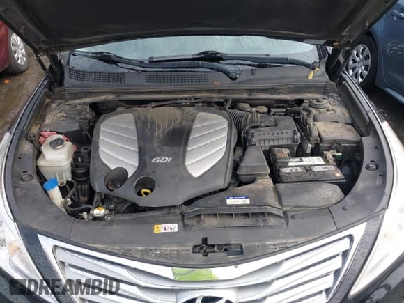 ✅ 2012 Hyundai Azera • VIN: KMHFH4JG6CA192055 • Лот: 43228294. Опубликован ранее на IAAI с пробегом 170 887 миль. Бесплатный доступ к архиву аукционных продаж из США и подробный отчёт об истории автомобиля на DreamBid. Изображение 10.