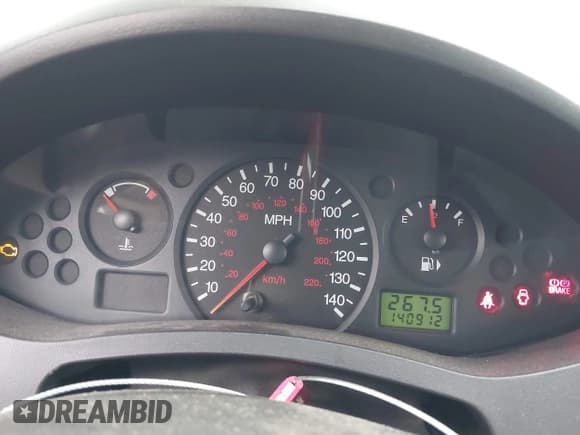 ✅ 2007 Ford Focus S • VIN: 1FAFP31N27W187658 • Лот: 43688932. Опубликован ранее на IAAI с пробегом 140 912 миль. Бесплатный доступ к архиву аукционных продаж из США и подробный отчёт об истории автомобиля на DreamBid. Изображение 7.