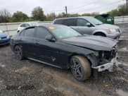 ✅ 2023 Mercedes-Benz C 300 • VIN: W1KAF4HB4PR131332 • Lot: 82409485. Wystawiony na Copart z przebiegiem Nie podano. Bezpłatny archiwum sprzedaży aukcyjnych z USA i szczegółowy raport historii pojazdu na DreamBid. Zdjęcie 4.