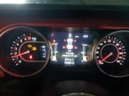 ✅ 2021 Jeep Gladiator Rubicon • VIN: 1C6JJTBG5ML602997 • Lot: 91895505. Wystawiony na Copart z przebiegiem 106 029 mil. Bezpłatny archiwum sprzedaży aukcyjnych z USA i szczegółowy raport historii pojazdu na DreamBid. Zdjęcie 9.