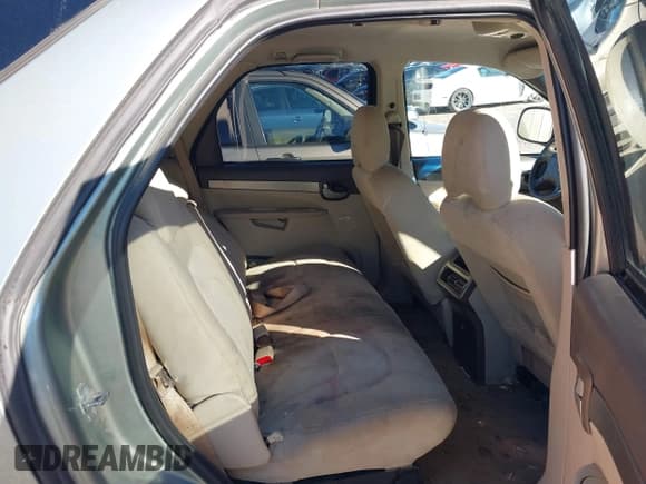 ✅ 2006 Buick Rendezvous • VIN: 3G5DA03L86S530276 • Lot: 43577439. Listed on IAAI with 211,927 mi. Free auction sales archive from the USA and detailed vehicle history report at DreamBid. Image 8.