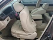 ✅ 2007 Kia Amanti • VIN: KNALD125075127213 • Lot: 74394214. Listed on Copart with Not provided. Free auction sales archive from the USA and detailed vehicle history report at DreamBid. Image 7.