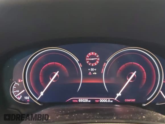 ✅ 2019 BMW 7 Series 750i xDrive • VIN: WBA7F2C51KB239044 • Lot: 42756026. Listed on IAAI with 65,028 mi. Free auction sales archive from the USA and detailed vehicle history report at DreamBid. Image 7.