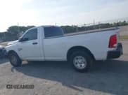 ✅ 2019 Ram 1500 Tradesman • VIN: 3C6JR6DG2KG502762 • Лот: 41866537. Опубликован ранее на IAAI с пробегом 234 549 миль. Бесплатный доступ к архиву аукционных продаж из США и подробный отчёт об истории автомобиля на DreamBid. Изображение 14.