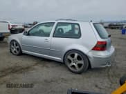 ✅ 2004 Volkswagen Golf GTI • VIN: 9BWDH61J244011008 • Лот: 92988665. Опубликован ранее на Copart с пробегом 133 549 миль. Бесплатный доступ к архиву аукционных продаж из США и подробный отчёт об истории автомобиля на DreamBid. Изображение 2.