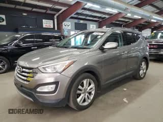 ✅ 2013 Hyundai Santa Fe Sport • VIN: 5XYZU3LA9DG066256 • Лот: 86056815. Опубликован ранее на Copart с пробегом 183 954 миль. Бесплатный доступ к архиву аукционных продаж из США и подробный отчёт об истории автомобиля на DreamBid. Изображение 1.