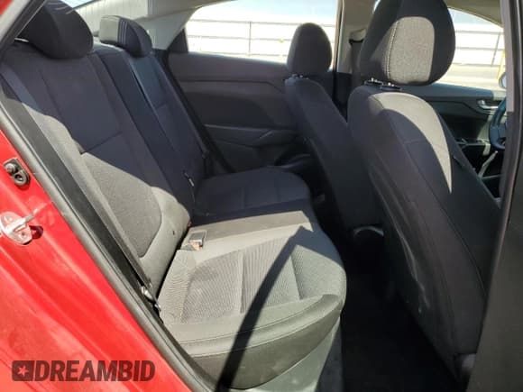 ✅ 2020 Hyundai Accent SE • VIN: 3KPC24A67LE115143 • Лот: 58952464. Опубликован ранее на Copart с пробегом 104 582 миль. Бесплатный доступ к архиву аукционных продаж из США и подробный отчёт об истории автомобиля на DreamBid. Изображение 10.