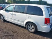 ✅ 2012 Dodge Grand Caravan SXT • VIN: 2C4RDGCG4CR304049 • Lot: 42651102. Wystawiony na IAAI z przebiegiem Nie podano. Bezpłatny archiwum sprzedaży aukcyjnych z USA i szczegółowy raport historii pojazdu na DreamBid. Zdjęcie 3.