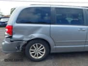 ✅ 2015 Dodge Grand Caravan SXT • VIN: 2C4RDGCG8FR733196 • Lot: 43493718. Wystawiony na IAAI z przebiegiem 53 820 mil. Bezpłatny archiwum sprzedaży aukcyjnych z USA i szczegółowy raport historii pojazdu na DreamBid. Zdjęcie 13.