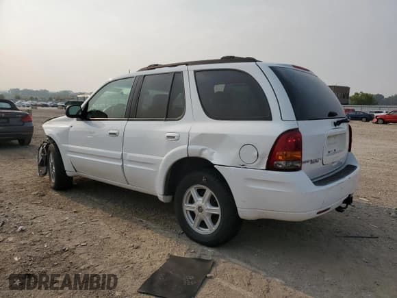 ✅ 2004 Oldsmobile Bravada • VIN: 1GHDT13S442187744 • Lot: 66847645. Wystawiony na Copart z przebiegiem 246 034 mil. Bezpłatny archiwum sprzedaży aukcyjnych z USA i szczegółowy raport historii pojazdu na DreamBid. Zdjęcie 2.