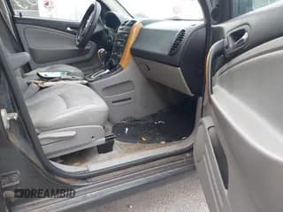 ✅ 2007 Saturn VUE V6 • VIN: 5GZCZ63497S870587 • Lot: 42410185. Wystawiony na IAAI z przebiegiem 119 460 mil. Bezpłatny archiwum sprzedaży aukcyjnych z USA i szczegółowy raport historii pojazdu na DreamBid. Zdjęcie 5.