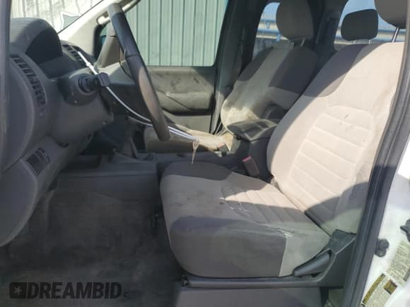 ✅ 2011 Suzuki Equator • VIN: 5Z62D0CT4BC423430 • Lot: 86150125. Listed on Copart with 117,755 mi. Free auction sales archive from the USA and detailed vehicle history report at DreamBid. Image 7.