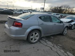 ✅ 2014 Dodge Avenger SE • VIN: 1C3CDZAB4EN222285 • Lot: 86694764. Wystawiony na Copart z przebiegiem Nie podano. Bezpłatny archiwum sprzedaży aukcyjnych z USA i szczegółowy raport historii pojazdu na DreamBid. Zdjęcie 3.