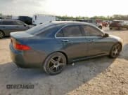 ✅ 2005 Acura TSX • VIN: JH4CL96965C000359 • Lot: 84481795. Listed on Copart with 216,591 mi. Free auction sales archive from the USA and detailed vehicle history report at DreamBid. Image 3.