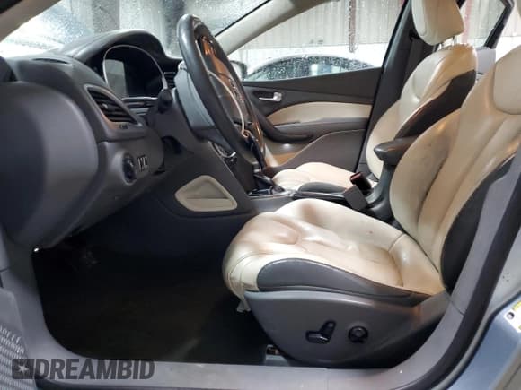 ✅ 2013 Dodge Dart Limited • VIN: 1C3CDFCH3DD319028 • Lot: 90928985. Listed on Copart with 150,802 mi. Free auction sales archive from the USA and detailed vehicle history report at DreamBid. Image 7.