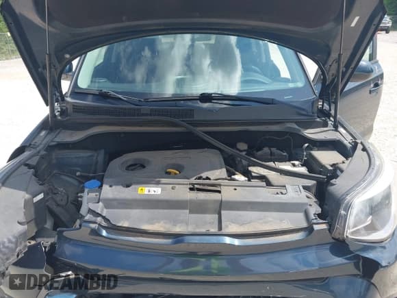 ✅ 2017 Kia Soul + • VIN: KNDJP3A55H7435403 • Lot: 42447651. Wystawiony na IAAI z przebiegiem 72 975 mil. Bezpłatny archiwum sprzedaży aukcyjnych z USA i szczegółowy raport historii pojazdu na DreamBid. Zdjęcie 10.