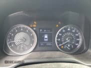 ✅ 2020 Hyundai Elantra Value Edition • VIN: KMHD84LFXLU001697 • Lot: 81768665. Listed on Copart with 87,402 mi. Free auction sales archive from the USA and detailed vehicle history report at DreamBid. Image 9.