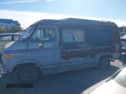 ✅ 1989 GMC Vandura • VIN: 1GDEG25K1K7521984 • Lot: 41371811. Listed on IAAI with 43,502 mi. Free auction sales archive from the USA and detailed vehicle history report at DreamBid. Image 13.