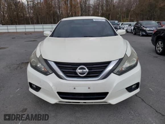 ✅ 2016 Nissan Altima SR • VIN: 1N4AL3AP1GC242836 • Лот: 92291345. Опубликован ранее на Copart с пробегом 168 503 миль. Бесплатный доступ к архиву аукционных продаж из США и подробный отчёт об истории автомобиля на DreamBid. Изображение 5.