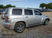 ✅ 2011 Chevrolet HHR 2LT • VIN: 3GNBACFU4BS564478 • Lot: 52768375. Listed on Copart with 113,670 mi. Free auction sales archive from the USA and detailed vehicle history report at DreamBid. Image 3.