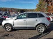 ✅ 2009 Saturn VUE XE • VIN: 3GSCL33P19S581369 • Lot: 43716652. Listed on IAAI with Not provided. Free auction sales archive from the USA and detailed vehicle history report at DreamBid. Image 14.