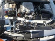 ✅ 2023 Dodge Challenger SRT Hellcat Jailbreak • VIN: 2C3CDZC95PH570344 • Lot: 69784915. Listed on Copart with 51,848 mi. Free auction sales archive from the USA and detailed vehicle history report at DreamBid. Image 11.