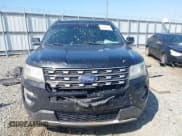 ✅ 2017 Ford Explorer XLT • VIN: 1FM5K7D89HGB71482 • Lot: 42009154. Listed on IAAI with 159,498 mi. Free auction sales archive from the USA and detailed vehicle history report at DreamBid. Image 12.