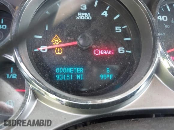 ✅ 2010 Chevrolet Silverado 1500 LT • VIN: 3GCRCSE02AG264420 • Lot: 42993363. Listed on IAAI with 93,151 mi. Free auction sales archive from the USA and detailed vehicle history report at DreamBid. Image 15.